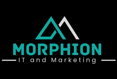 Morphion – IT və Marketinq Həllərinizin Tərəfdaşı